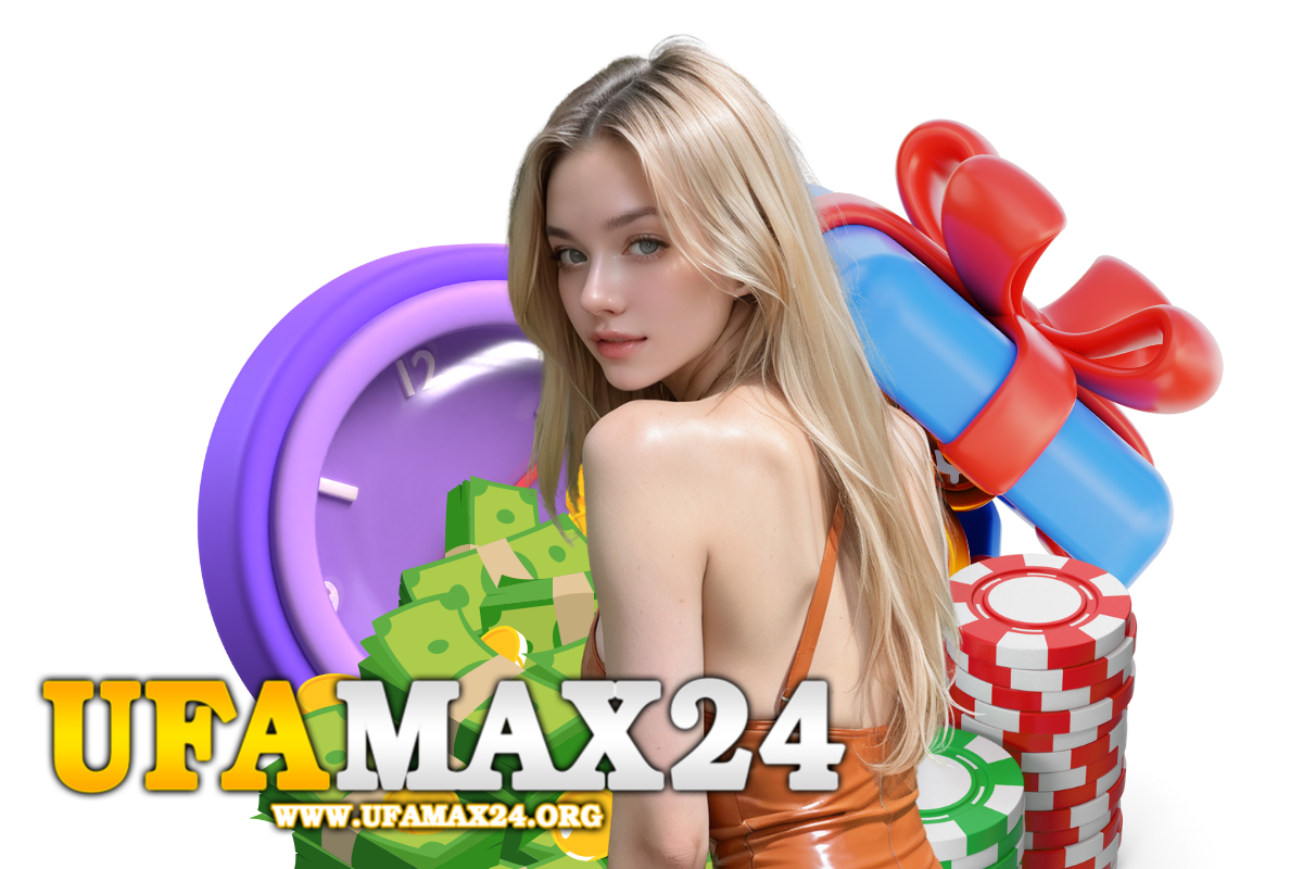 ufamax24 ฝากถอน
